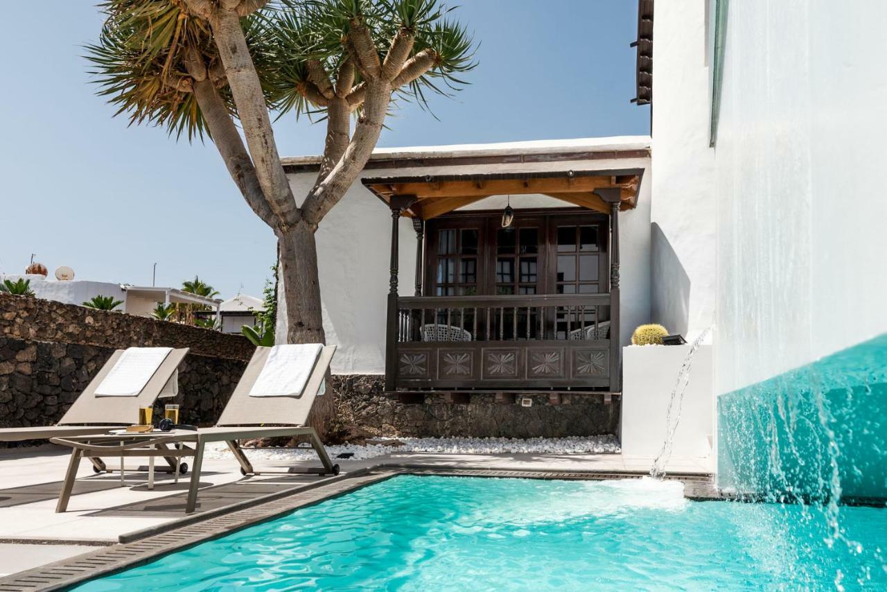 Drago By Agm Resorts Puerto del Carmen  Exterior photo